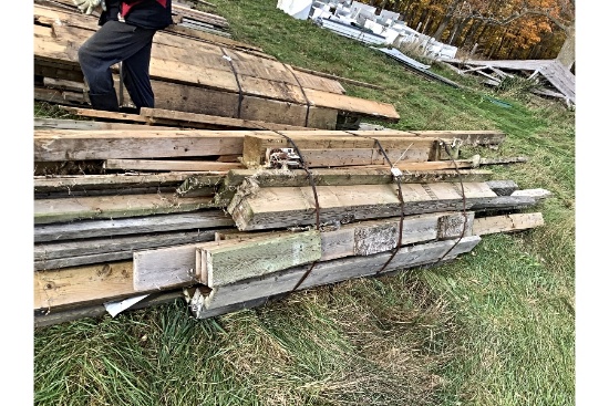 Lumber