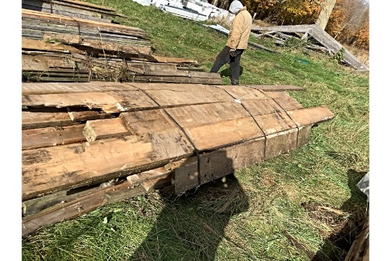 Lumber