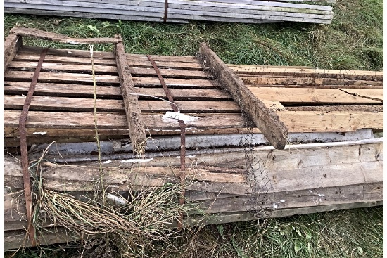 Lumber
