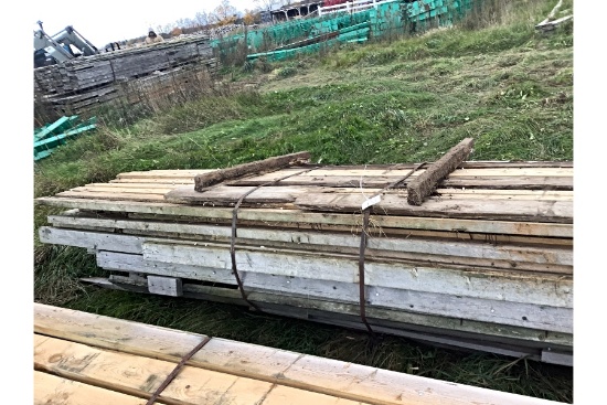 Lumber