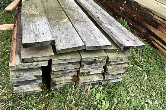 Lumber