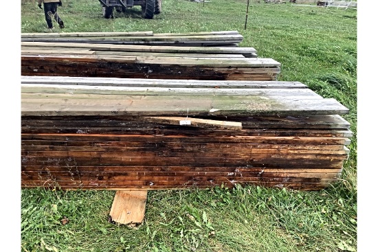 Lumber