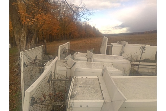 Roof Vents