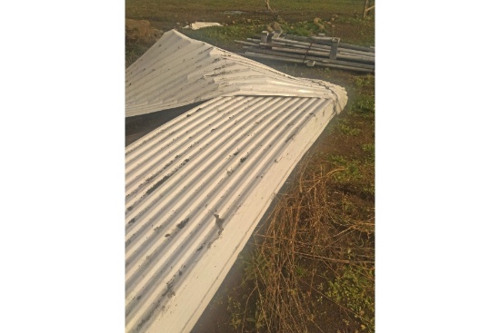 Plastic Sheeting