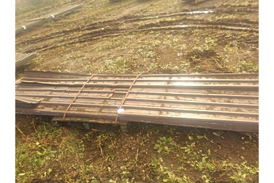 Steel Siding