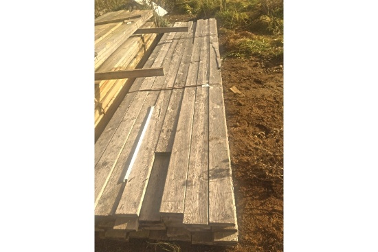 Lumber