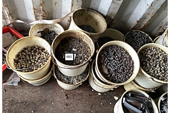 Fasteners