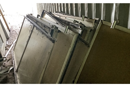 Window Panels