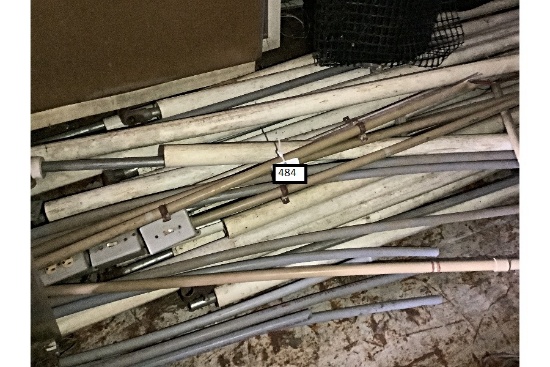 Conduit, Etc.