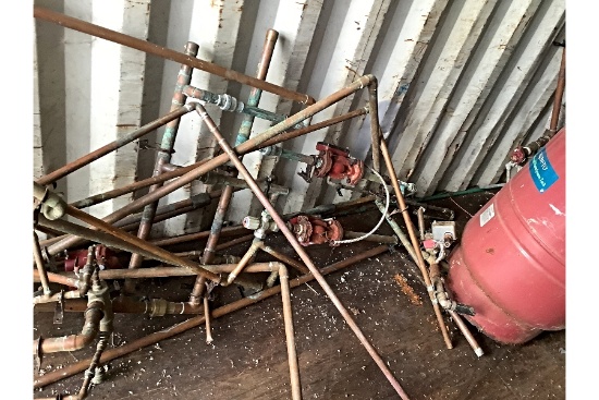 Plumbing Supplies