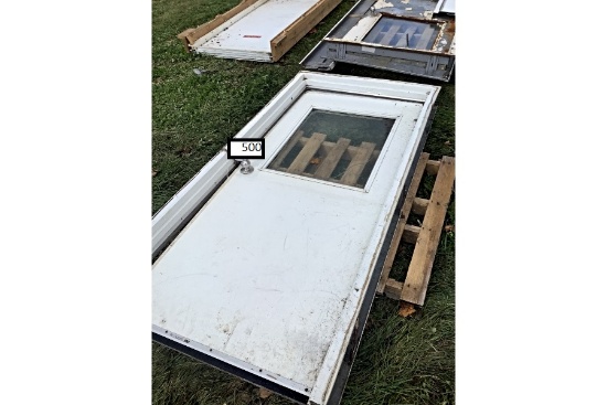Door