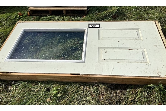 Door