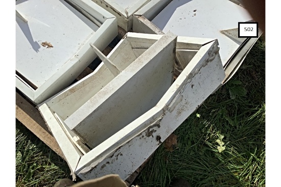 Roof Vents