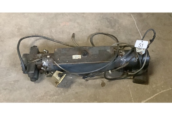 Hydraulic Pump