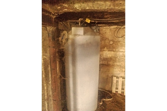 Poly Tank