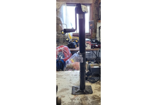Trailer Jack