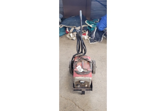 Battery Charger