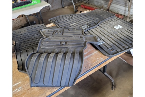 Car Mats for Dodge Ram