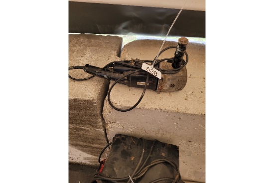 Craftsman Electric Sander