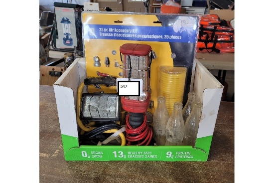 Tools