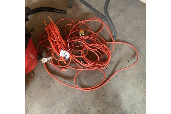 Extension Cords