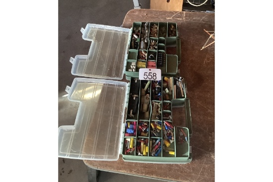 Electrical Supplies