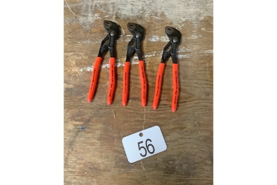 Slip Joint Pliers