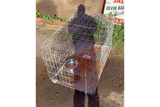 Pet Crate