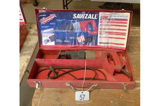 Sawzall