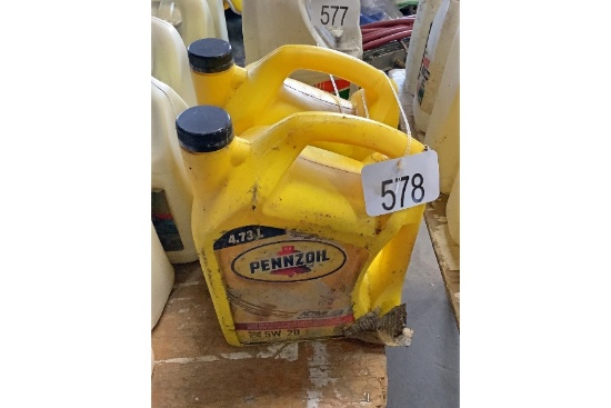 Pennzoil