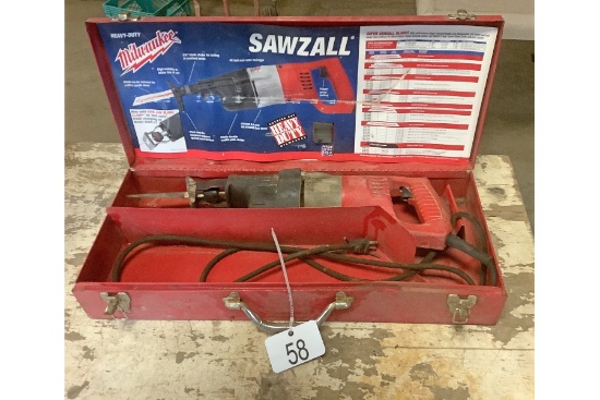 Sawzall