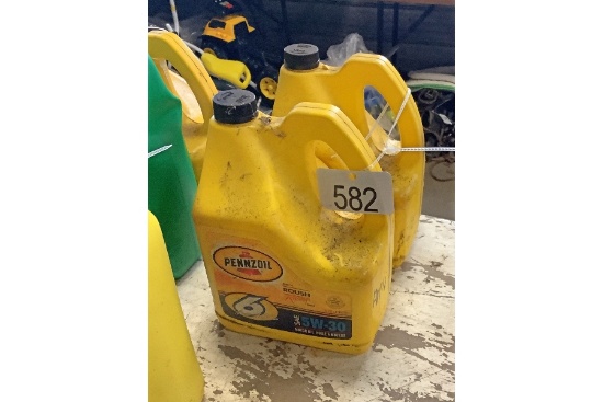 Pennzoil