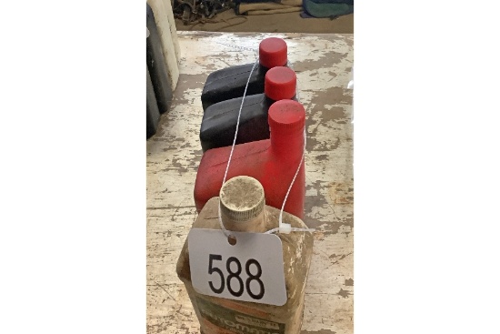 Oil