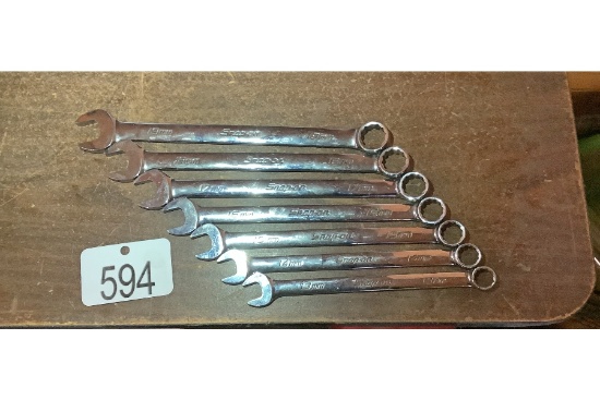 Snap-On Wrenches