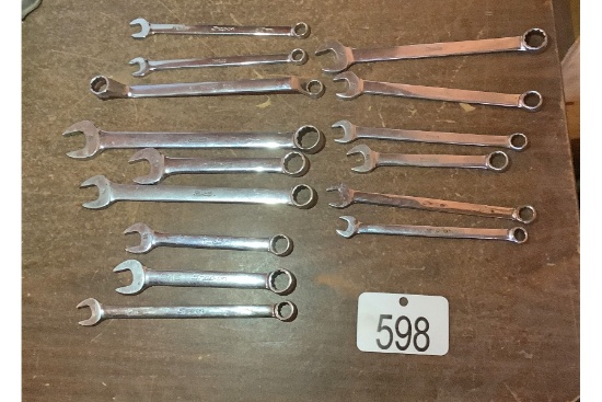 Snap-On Wrenches