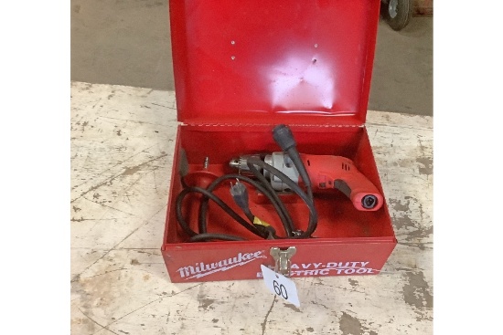 Electric Drill