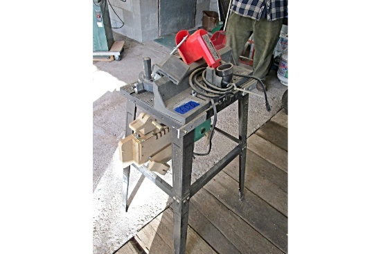 Craftsman Router Table