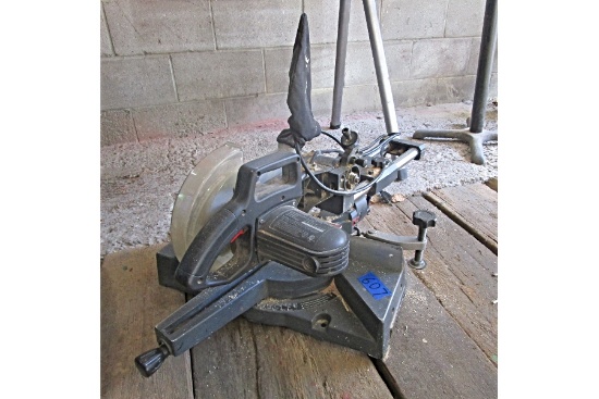 Craftsman Compound Mitre Saw
