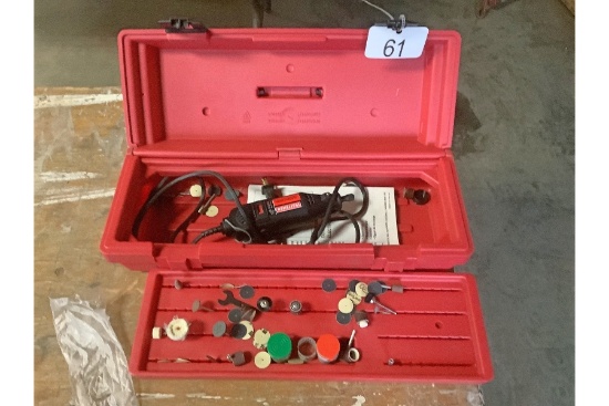 Rotary Tool