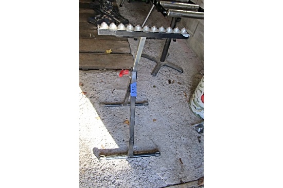 Roller Stand