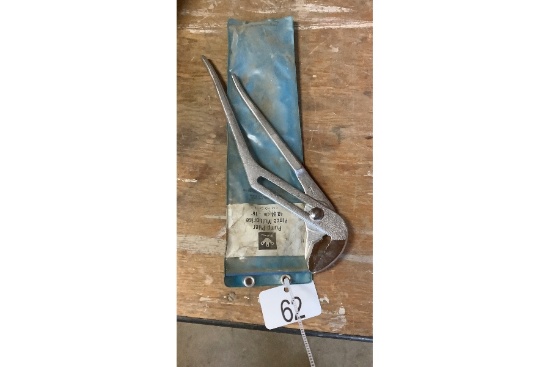 Slip Joint Pliers - New