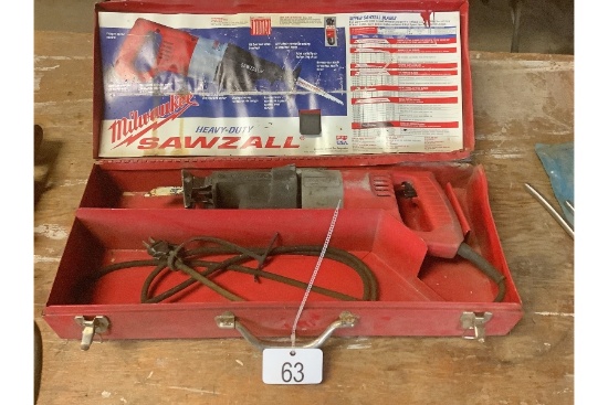 Sawzall