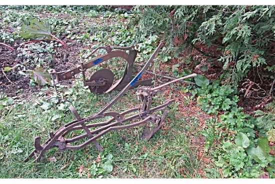 Garden Scuffler