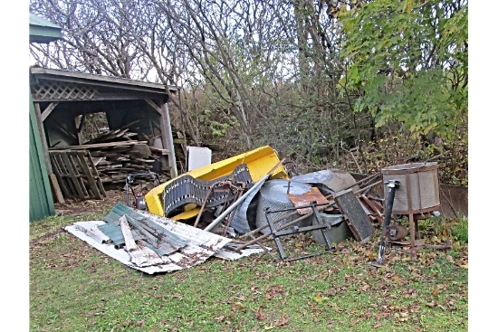Scrap Metal