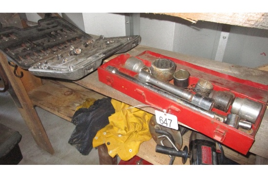 Socket Set