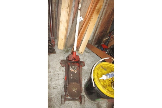 Floor Jack