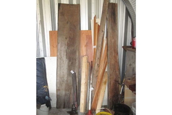Assorted Boards