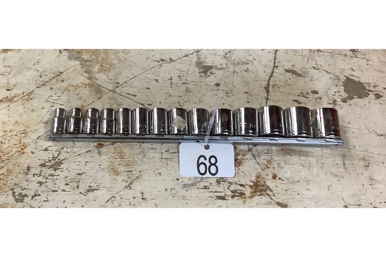 Socket Set