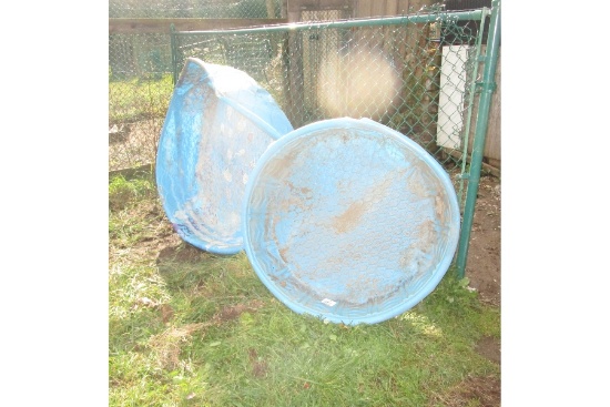 Wading Pools