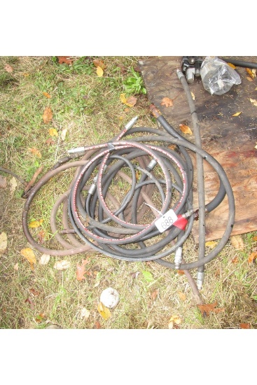 Hydraulic Hose